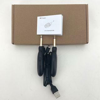 Sistema Transmissor Recetor Guitarra Sem Fios