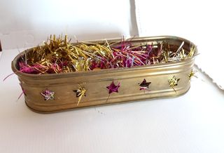 Decorazioni natalizie