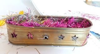 Decorazioni natalizie