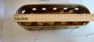 Decorazioni natalizie