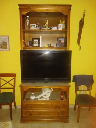 Mueble television