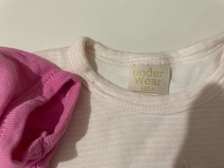 Set di Body Neonato - 0 Mesi, Colori Misti