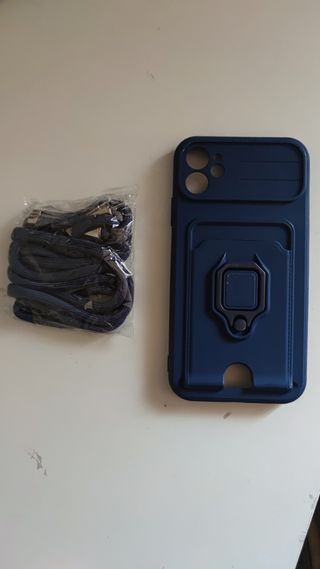 Funda sansung galaxy A04/ A04E
