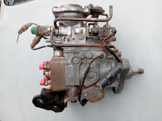 Bomba inyectora isuzu trooper 2.8 TD 106cv (84-93