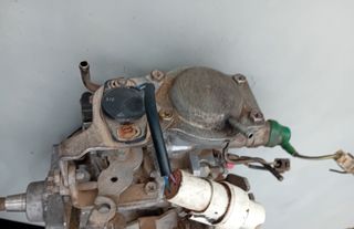 Bomba inyectora isuzu trooper 2.8 TD 106cv (84-93