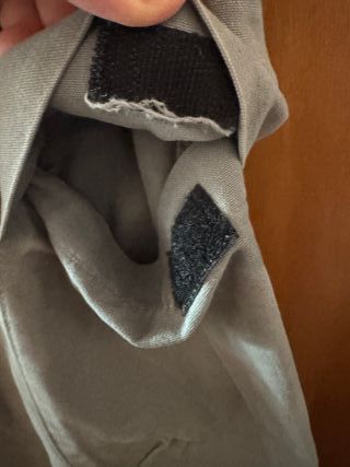 Pantalone Jax jeans tipo cargo  in tessuto resiste