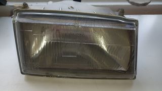 Faro derecho Fiat Uno