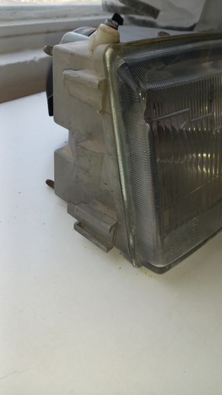Faro derecho Fiat Uno