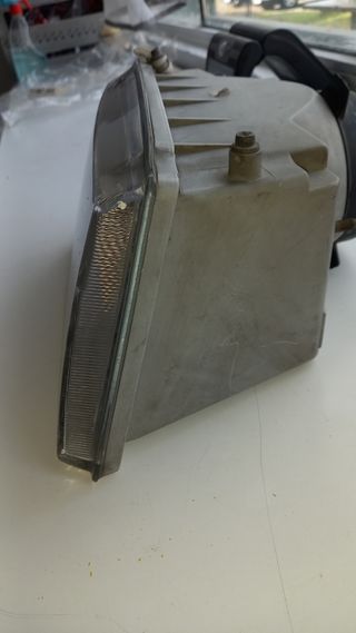 Faro derecho Fiat Uno