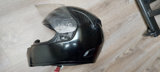Casco HJC ZF-10. TALLA L