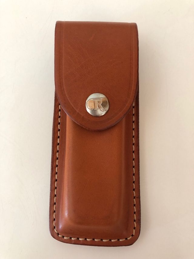 PORTACARICATORE FODERO PER COLTELLO