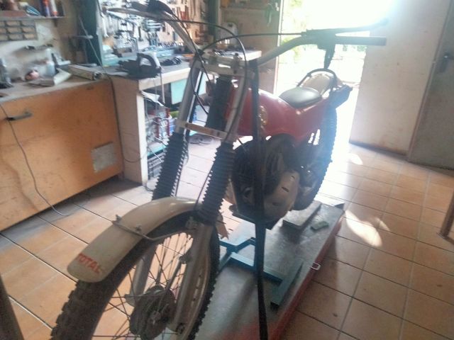 Montesa cota 247