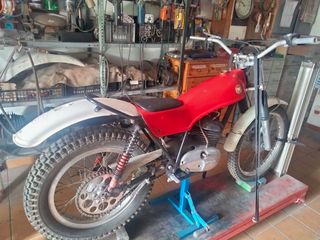 Montesa cota 247