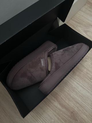 Zapatillas Isotoner nuevas talla 37