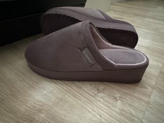 Zapatillas Isotoner nuevas talla 37