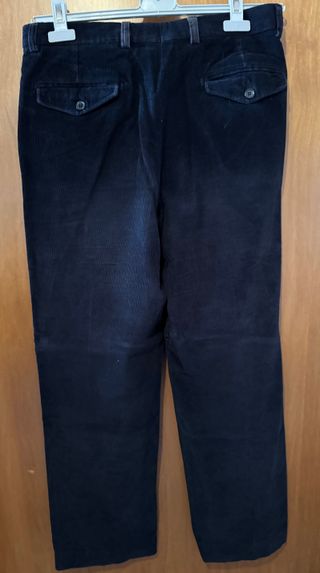 Pantalone Casucci italy Original Keegan in tessuto