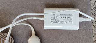 Depiladora de luz pulsada BRAUN SILK EXPERT