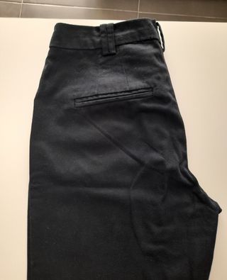 Pantalón negro