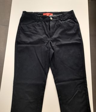 Pantalón negro