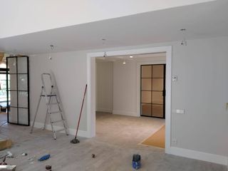 Pintura Residencial interior
