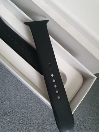 Apple Watch Serie 2 42mm + Correa