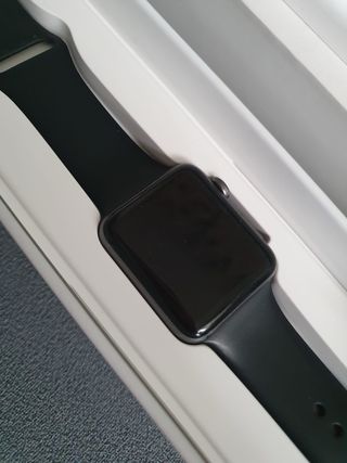 Apple Watch Serie 2 42mm + Correa