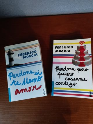 Perdona pero quiero casarme contigo (Spanish Edition)