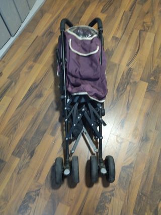 Silla de paseo olmitos 