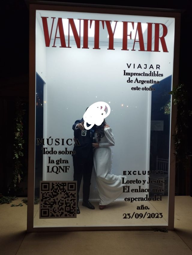 Photocall BBC eventos