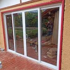 Ventanas, Puertas, Balconeras de PVC