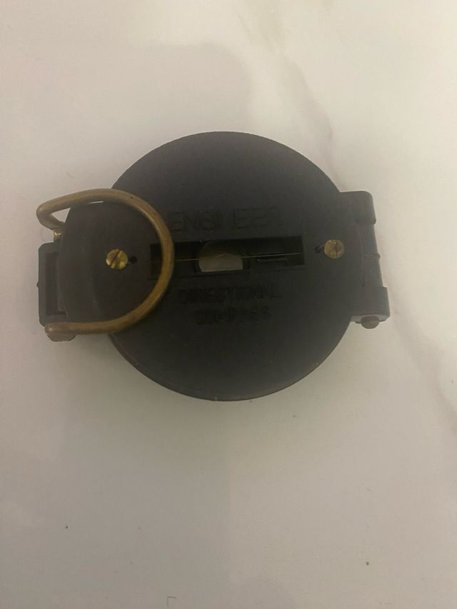 Brujulas silva, konus,Engineer