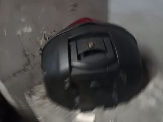 Maleta scooter Yamaha