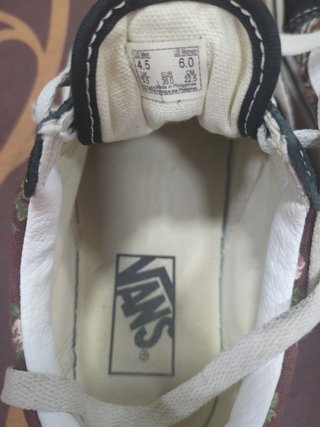 Vans del 36