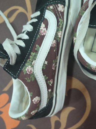 Vans del 36