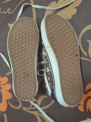 Vans del 36