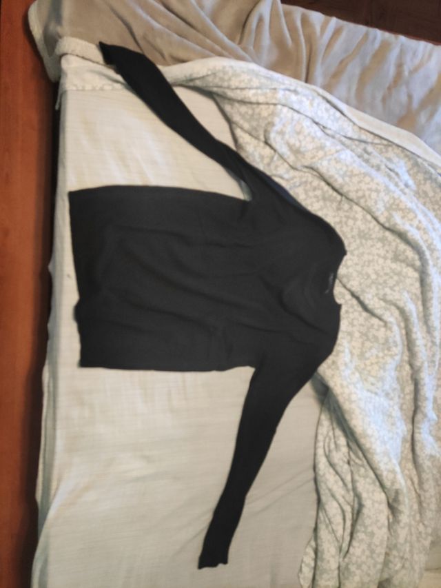 Maglione piazza italia