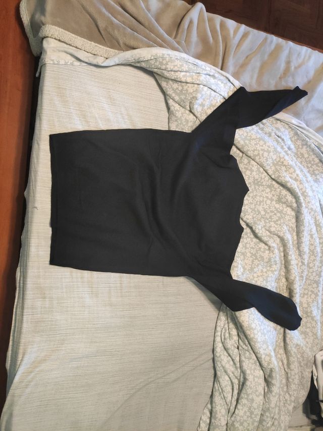 Maglione piazza italia