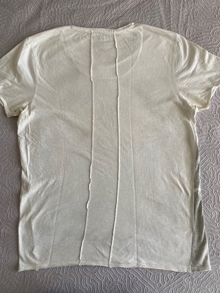 Camiseta Pull & bear