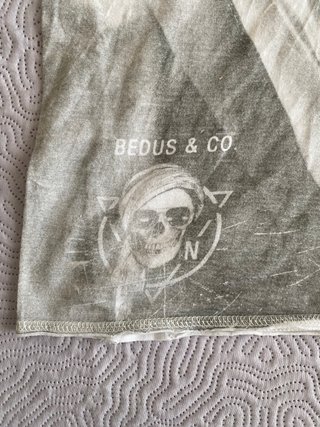 Camiseta Pull & bear