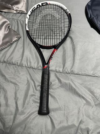 tenis head challenge élite ESTRENO