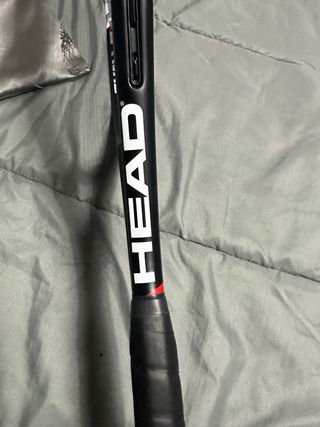 tenis head challenge élite ESTRENO
