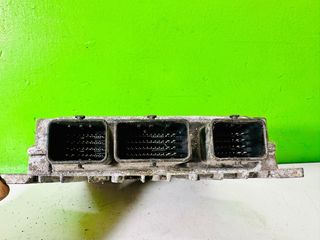 SID801 5WS40023DT Centralita Citroen Xsara