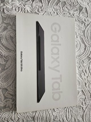 Samsung galaxy tab s8 ultra