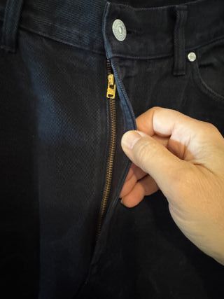 Pantalone jeans Carrera blu