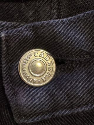 Pantalone jeans Carrera blu