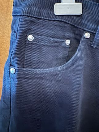 Pantalone jeans Carrera blu