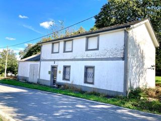 Casa en Vilalba (Guadalupe)