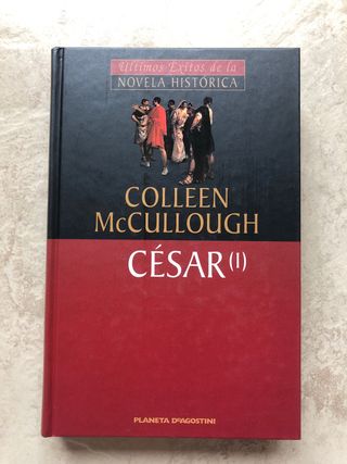 Novela historica. Tres libros.