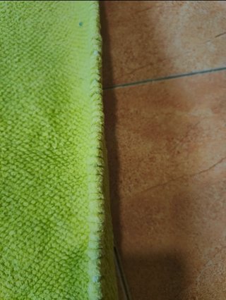 Alfombra infantil