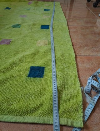 Alfombra infantil